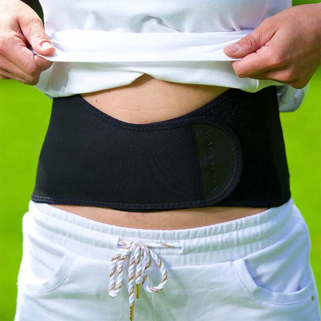 Back on Track Back Brace image number null