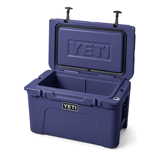 YETI Tundra 45 Hard Cooler - Moon Dust image number null