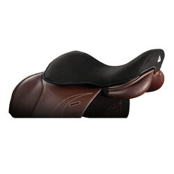 Acavallo Dressage Gel Seat Saver with Dri-Lex