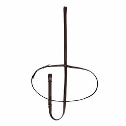 Bobby's English Tack Fairhaven Stitched Standing Martingale