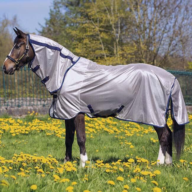 Mio Fly Sheet Bronze/Navy image number null