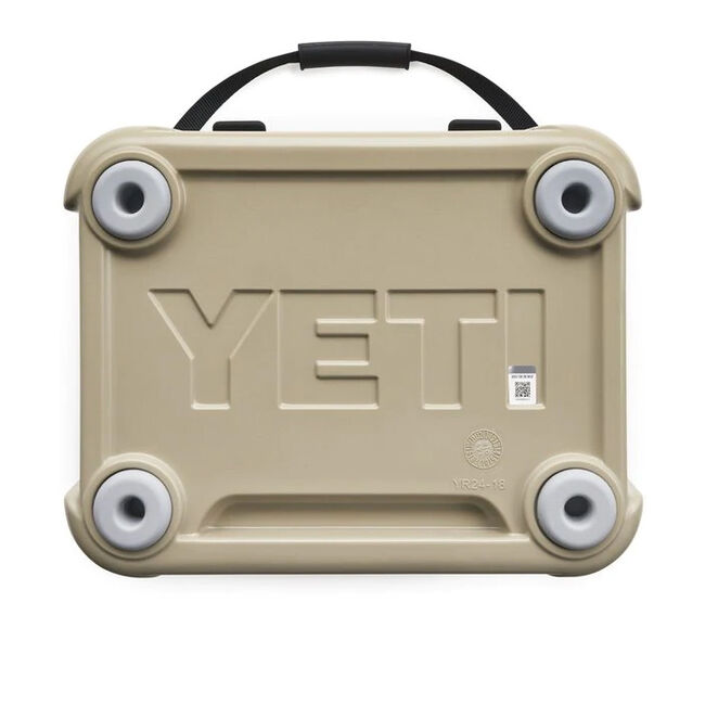 YETI Roadie 24 Hard Cooler - Tan image number null