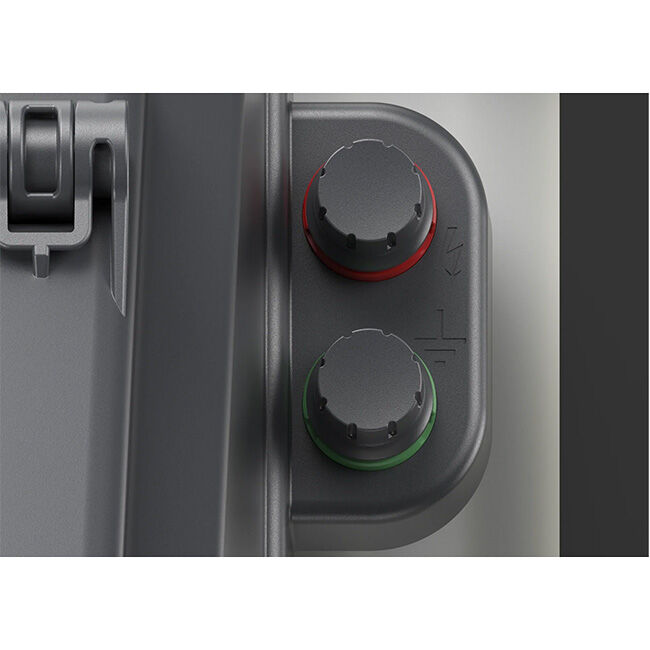 Patriot Solarguard 3500 Solar Fence Charger image number null