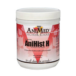AniMed AniHist H Respiratory Supplement - 20 oz