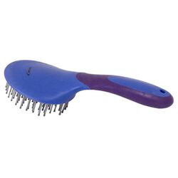 Lami-Cell Two Tone Mane & Tail Brush