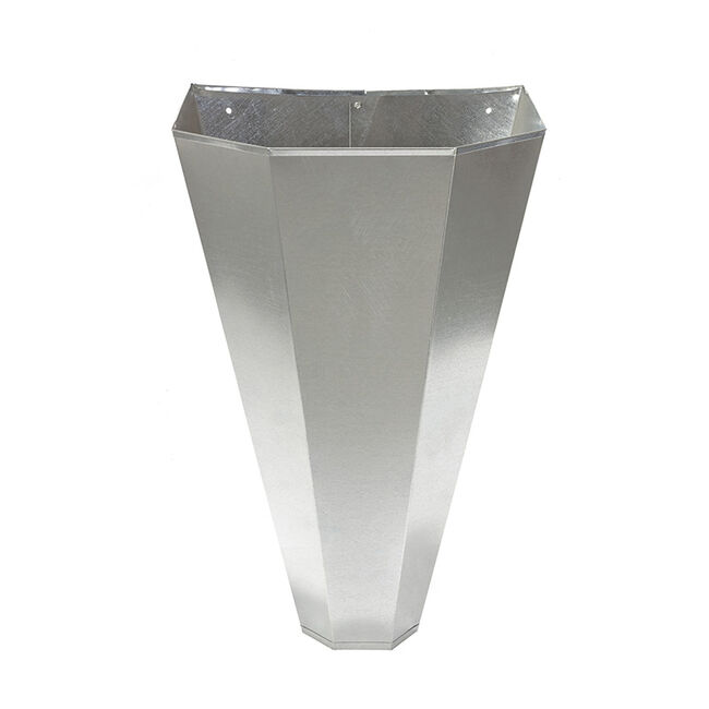 Miller Manufacturing Poultry Restraining Cone image number null