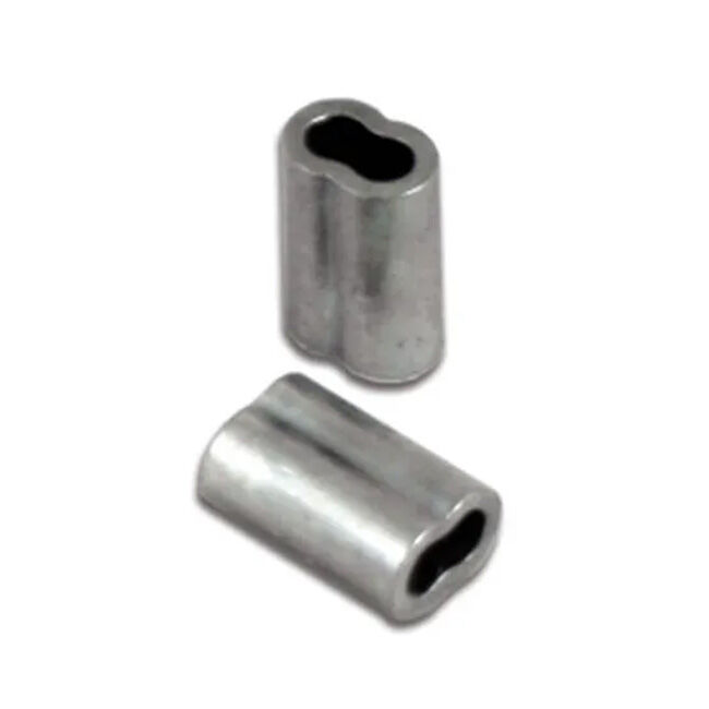 Zareba 12 1/2 Crimping Sleeve image number null