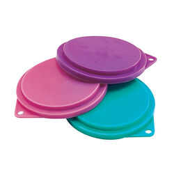 Spot Pet Food Can Covers - 3-Pack