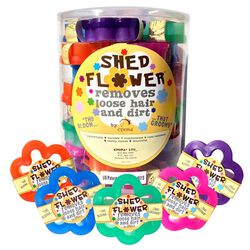 Epona Shed Flower - Assorted Colors