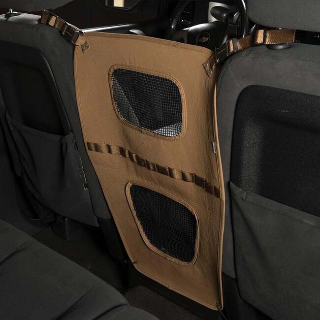 Carhartt Universal Nylon Duck Pet Barrier image number null