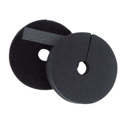 Weaver Neoprene Bit Guards - Black