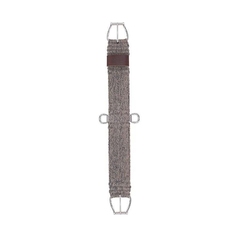 Weaver Equine Alpaca Straight Cinch - Thumbnail 2