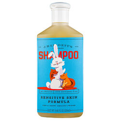 J.R. Liggett's Sensitive Skin Small Animal Liquid Shampoo