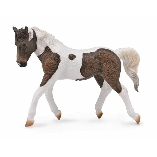 CollectA by Breyer Curly Mare image number null