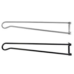 Jacks Manufacturing Fold-Away Blanket Bar