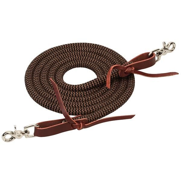 Weaver Equine EcoLuxe Trail Reins
