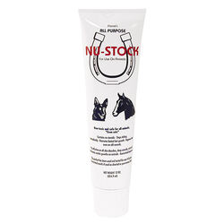 Durvet Nu-Stock Ointment - 12 oz