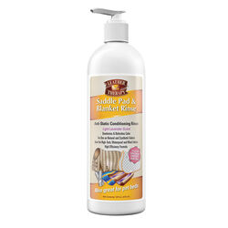 Leather Therapy Saddle Pad & Blanket Rinse - 16 oz