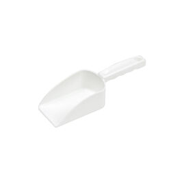 Hill Brush Company 7-1/2" Feed Scoop