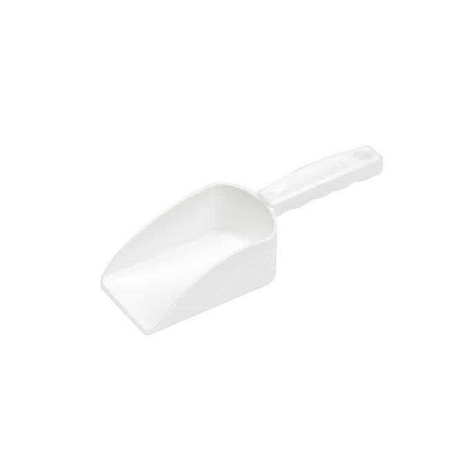 Hill Brush Company 7-1/2" Feed Scoop image number null