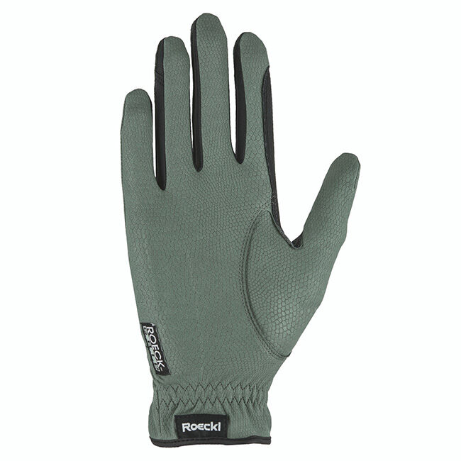 Roeckl Malta Gloves - Laurel Leaf image number null