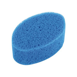 12Pcs Tack Sponges Bulk round Sponge - Craft Sponge Saddle Soap for Leather  Clea