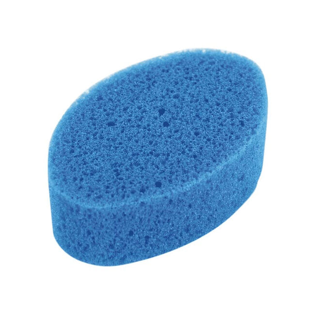 Tail Tamer Oval Tack Sponge image number null