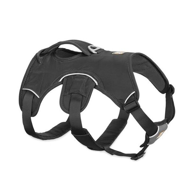 Ruffwear Web Master Harness with Handle - Closeout image number null
