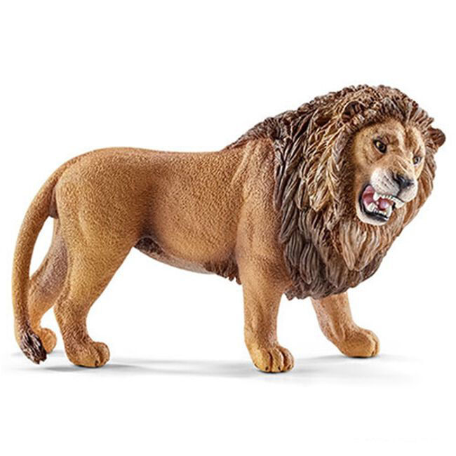 Schleich Roaring Lion image number null