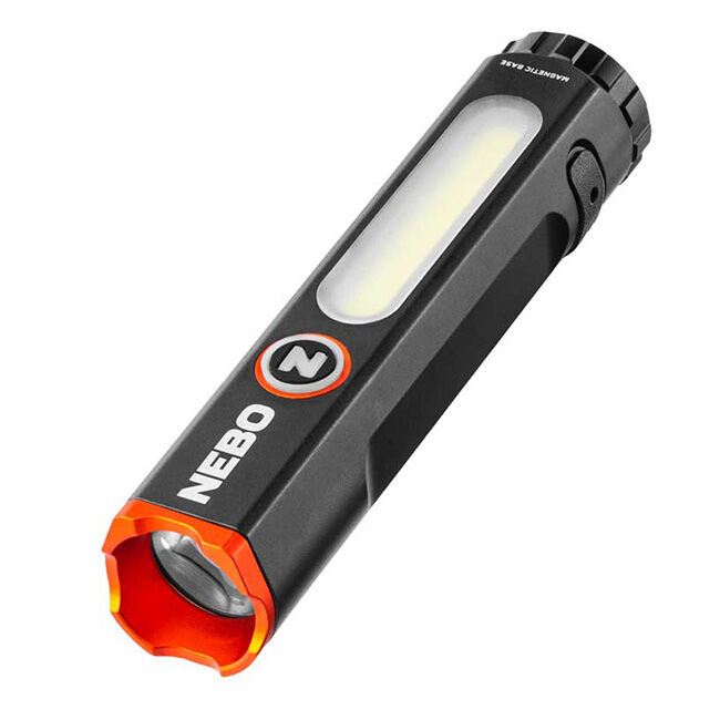 NEBO MINI LARRY 500 Rechargeable Flashlight image number null