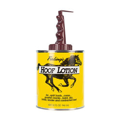 Fiebing's Hoof Lotion