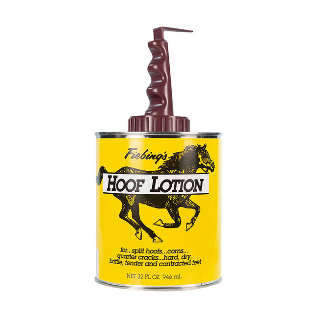 Fiebing's Hoof Lotion image number null