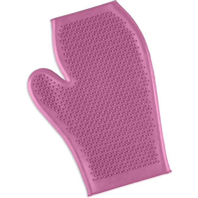Centaur EcoPure Rubber Grooming Mitt image number null