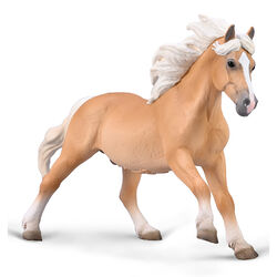 CollectA by Breyer Haflinger Stallion