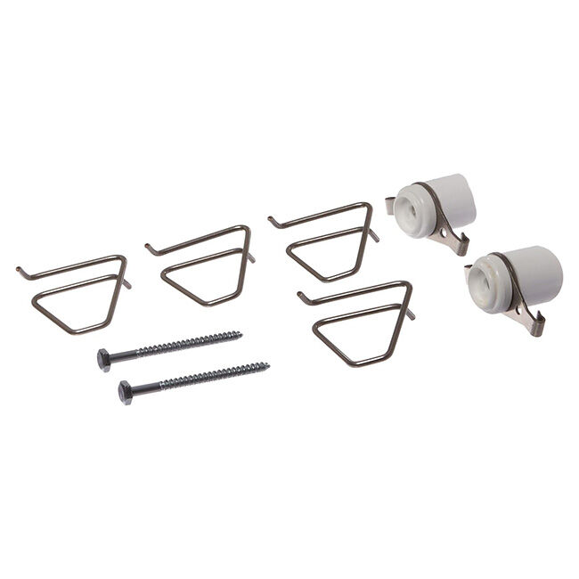 Powerfields Polytape Corner Tensioners - 2-Pack image number null