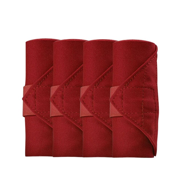 Jacks Manufacturing 1-1/2" Standing Wraps image number null