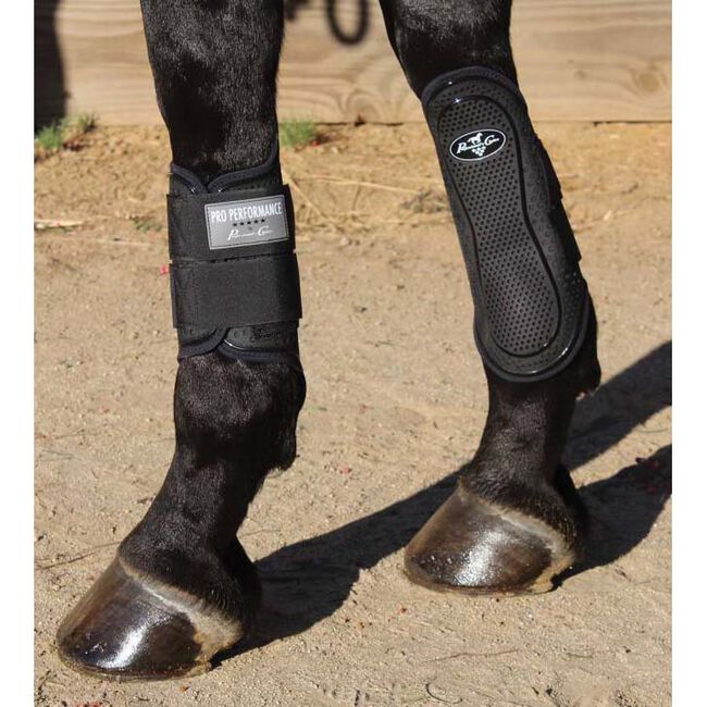 Professional's Choice Pro Performance Hybrid Splint Boot image number null