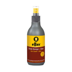 Effax Boot Cleaner & Shine - 250 mL