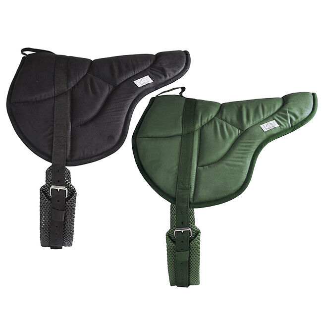  Intrepid Best Friend Bareback Pad - Horse  image number null