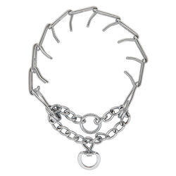 Terrain D.O.G. Pronged Training Slip Collar