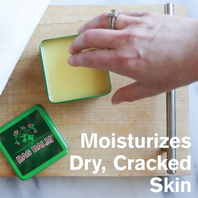 Bag Balm Original Skin Moisturizer image number null