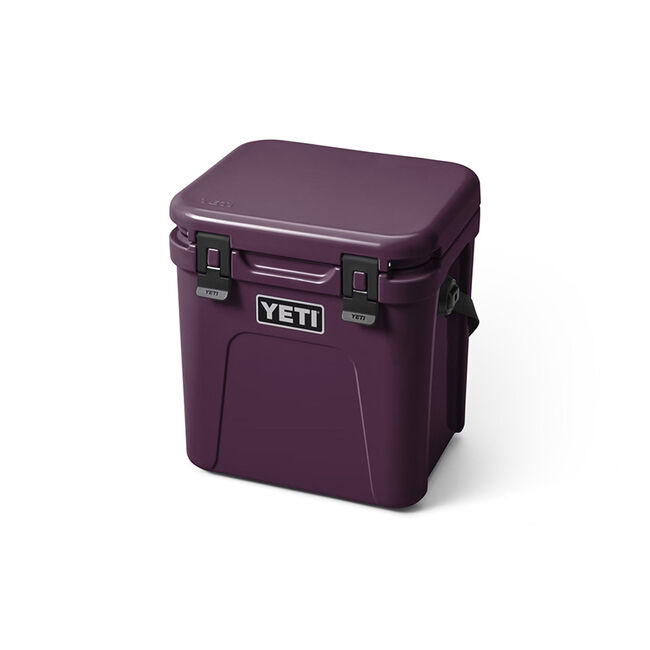 YETI Roadie 24 Hard Cooler - Nordic Purple image number null