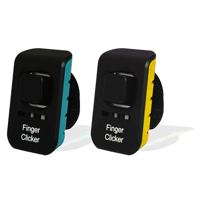 E-Collar Technologies FC-100 Finger Clicker - Closeout image number null