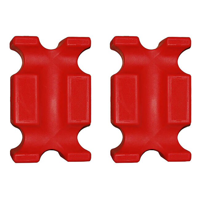 Horsemen's Pride Jump Blocks - 1 Pair image number null