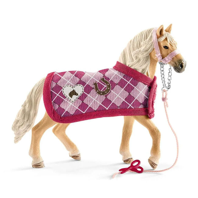 Schleich Horse Club Sophia's Fashion Creation image number null