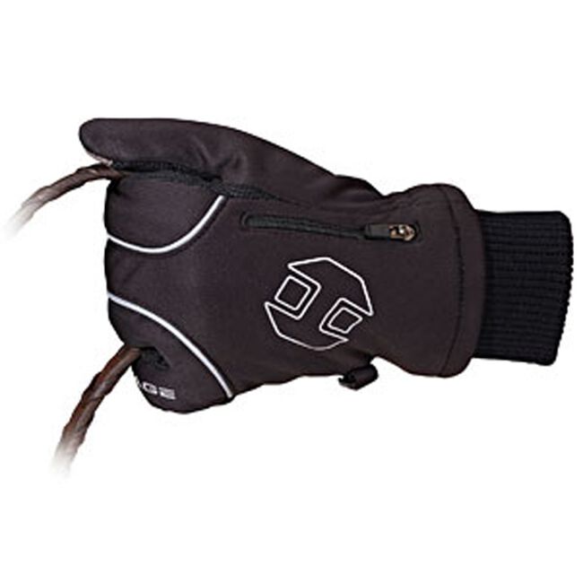 Heritage Arctic Winter Gloves The Cheshire Horse