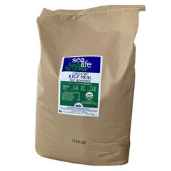 North American Kelp Organic Sea Life Kelp Meal - 50 lb