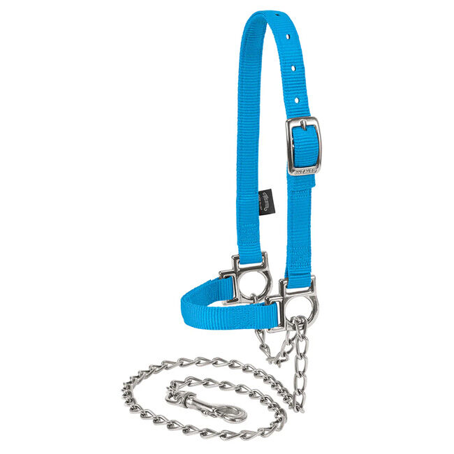 Weaver Livestock Nylon Adjustable Sheep Halter image number null