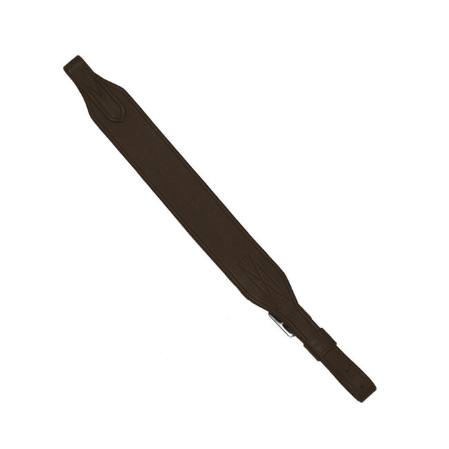 Total Saddle Fit SLIM Stability Stirrup Leathers image number null