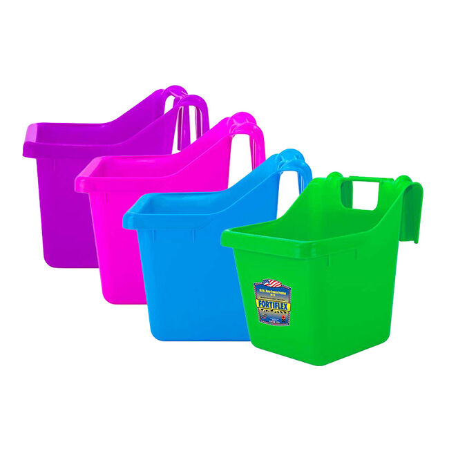 Fortex-Fortiflex 16-Quart Over Fence Feeder image number null